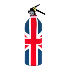 Housse extincteur 1kg - Angleterre