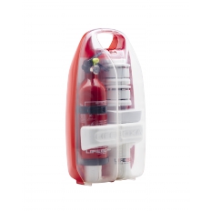 Pack Sécurité Incendie NF 5 ans 