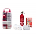 Pack Sécurité Incendie NF 10 ans 