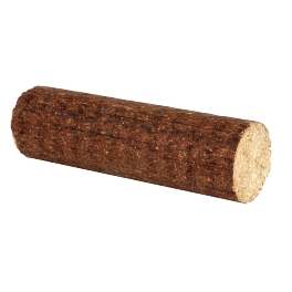 Bûche de ramonage