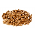 Granules de ramonage