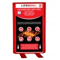 Couverture Anti-Feu