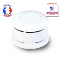 Détecteur de Fumée certifié NF Lifebox Serenity 1