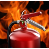 Extincteurs incendie