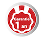 Garantie