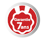 Garantie